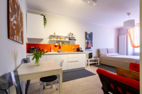 La casa di Andrea - Navigli Apartments